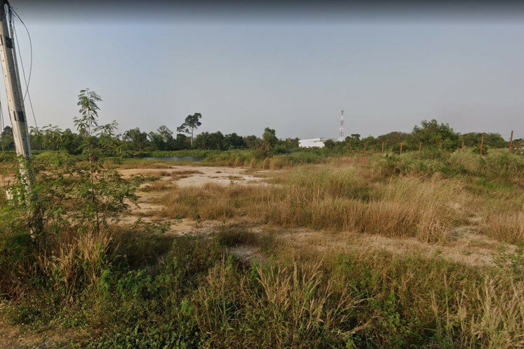 Земельный участок в Саттахипе, Таиланд | THE339337