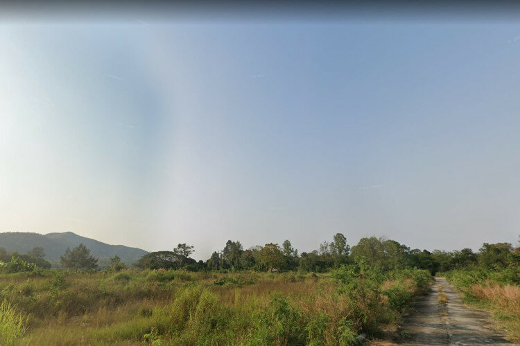 Земельный участок в Саттахипе, Таиланд | THE339337