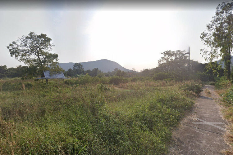 Земельный участок в Саттахипе, Таиланд | THE339337