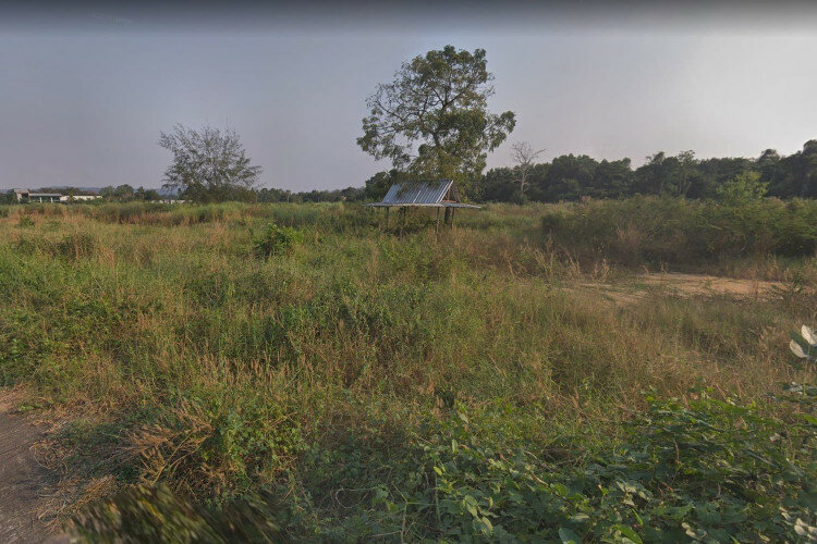 Земельный участок в Саттахипе, Таиланд | THE339337