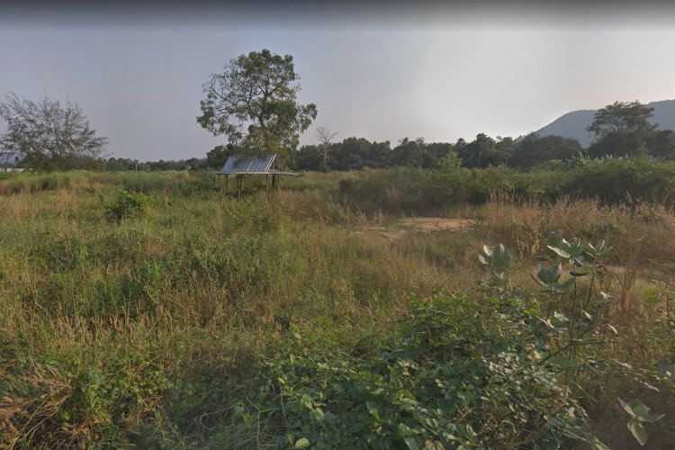 Земельный участок в Саттахипе, Таиланд | THE339337