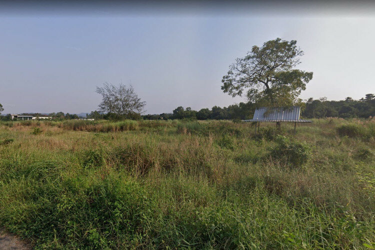 Земельный участок в Саттахипе, Таиланд | THE339337