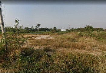 Земельный участок в Саттахипе, Таиланд | THE339337