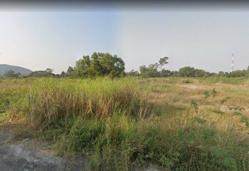 Земельный участок в Саттахипе, Таиланд | THE339337