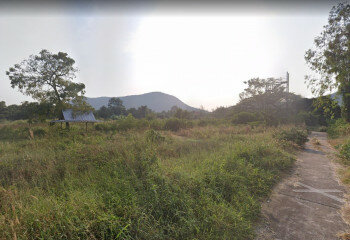 Земельный участок в Саттахипе, Таиланд | THE339337