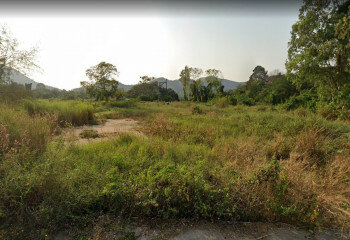 Земельный участок в Саттахипе, Таиланд | THE339337