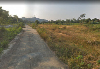 Земельный участок в Саттахипе, Таиланд | THE339337