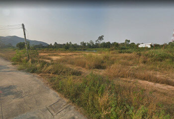 Земельный участок в Саттахипе, Таиланд | THE339337