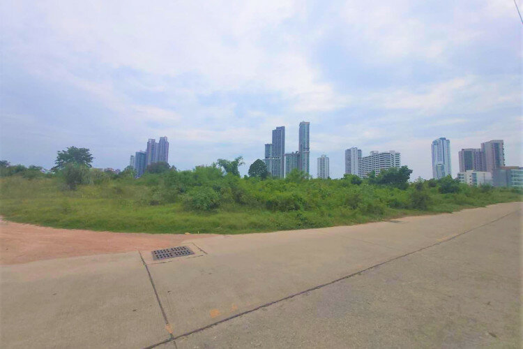 Земельный участок в Банг Ламунге, Таиланд | THE140231