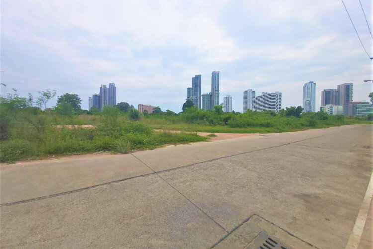 Земельный участок в Банг Ламунге, Таиланд | THE140231