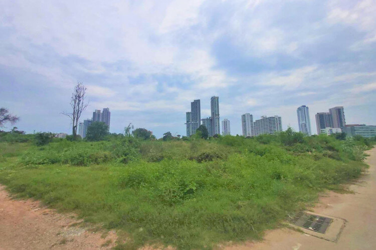 Земельный участок в Банг Ламунге, Таиланд | THE140231