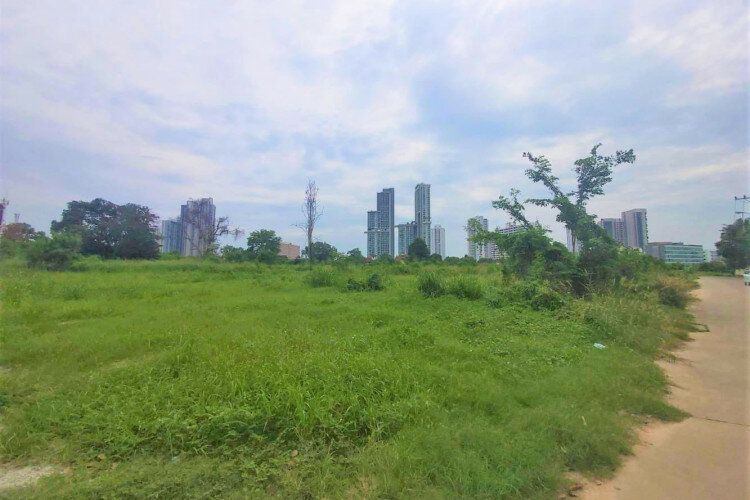 Земельный участок в Банг Ламунге, Таиланд | THE140231