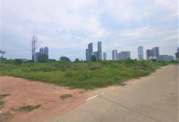 Земельный участок в Банг Ламунге, Таиланд | THE140231