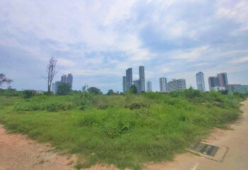 Земельный участок в Банг Ламунге, Таиланд | THE140231