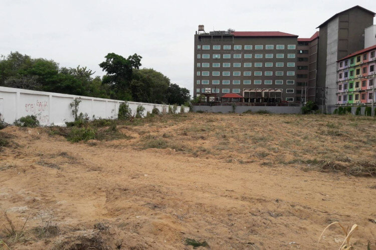 Земельный участок в Банг Ламунге, Таиланд | THE439052