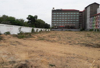 Земельный участок в Банг Ламунге, Таиланд | THE439052