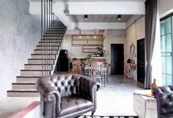 Дом в Чиангмае, Таиланд | THE256597