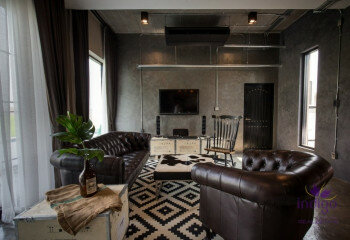 Дом в Чиангмае, Таиланд | THE256597