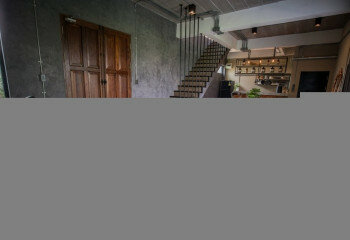 Дом в Чиангмае, Таиланд | THE256597