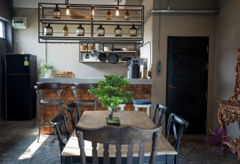 Дом в Чиангмае, Таиланд | THE256597