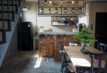 Дом в Чиангмае, Таиланд | THE256597