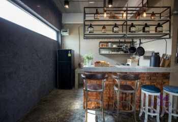 Дом в Чиангмае, Таиланд | THE256597