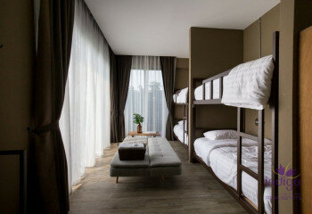 Дом в Чиангмае, Таиланд | THE256597