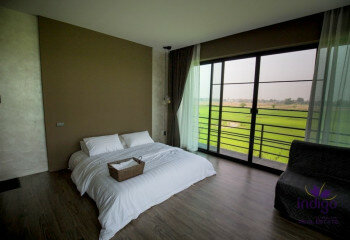 Дом в Чиангмае, Таиланд | THE256597