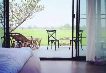 Дом в Чиангмае, Таиланд | THE256597