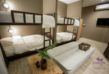 Дом в Чиангмае, Таиланд | THE256597