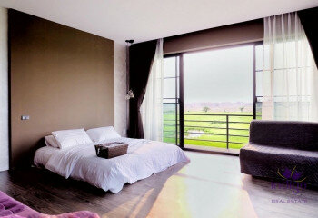 Дом в Чиангмае, Таиланд | THE256597