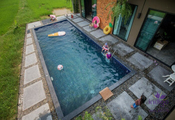 Дом в Чиангмае, Таиланд | THE256597