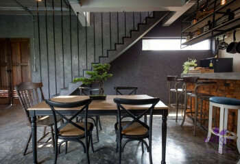 Дом в Чиангмае, Таиланд | THE256597