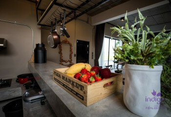 Дом в Чиангмае, Таиланд | THE256597