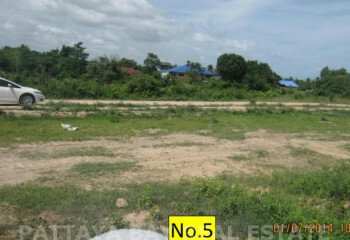 Земельный участок в Банг Ламунге, Таиланд | THE338861