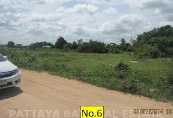 Земельный участок в Банг Ламунге, Таиланд | THE338861