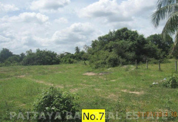 Земельный участок в Банг Ламунге, Таиланд | THE338861
