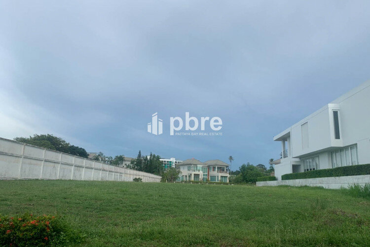 Земельный участок в Банг Ламунге, Таиланд | THE540326