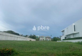 Земельный участок в Банг Ламунге, Таиланд | THE540326