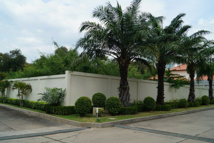 Земельный участок в Банг Ламунге, Таиланд | THE138857