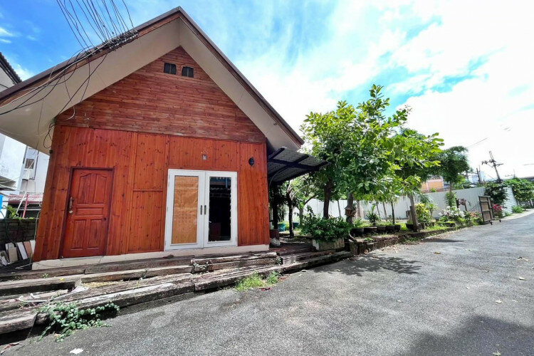 Земельный участок в Банг Ламунге, Таиланд | THE243291