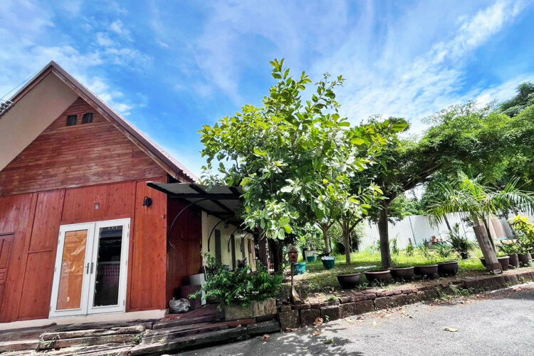 Земельный участок в Банг Ламунге, Таиланд | THE243291