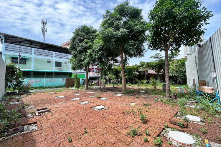 Земельный участок в Банг Ламунге, Таиланд | THE243291