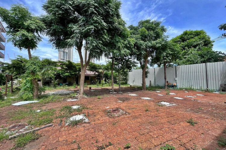 Земельный участок в Банг Ламунге, Таиланд | THE243291