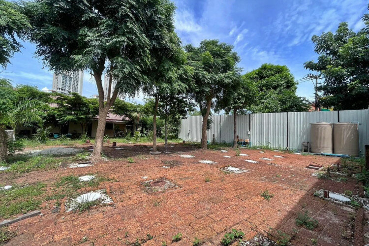 Земельный участок в Банг Ламунге, Таиланд | THE243291