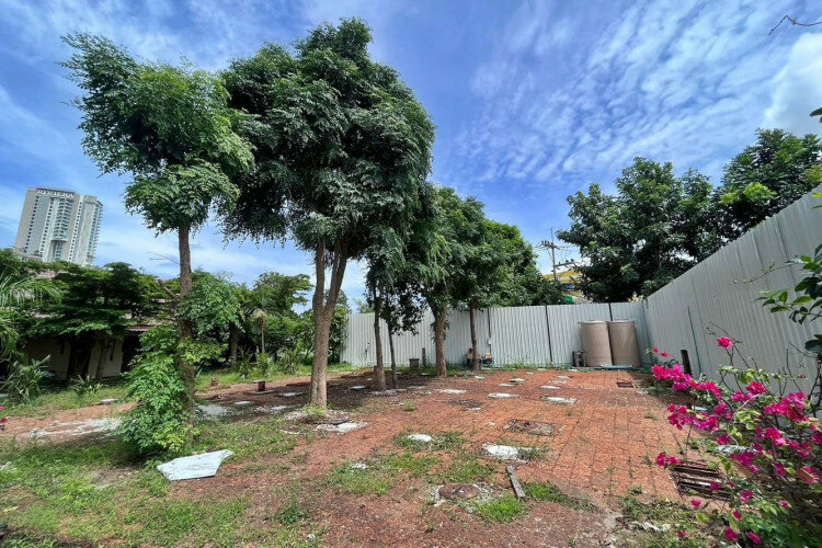 Земельный участок в Банг Ламунге, Таиланд | THE243291