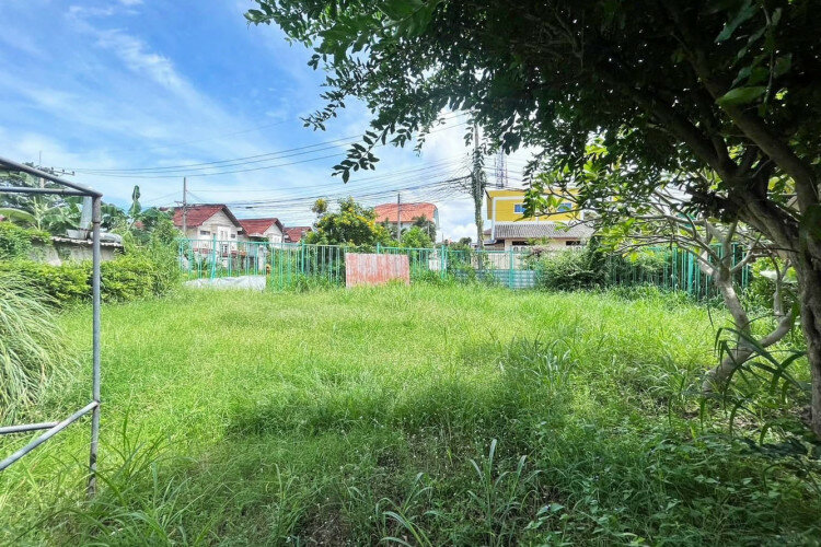 Земельный участок в Банг Ламунге, Таиланд | THE243291