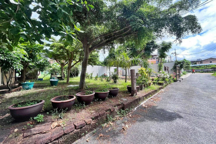 Земельный участок в Банг Ламунге, Таиланд | THE243291