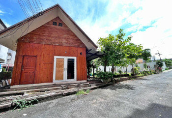 Земельный участок в Банг Ламунге, Таиланд | THE243291