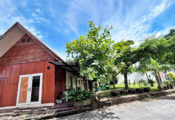 Земельный участок в Банг Ламунге, Таиланд | THE243291